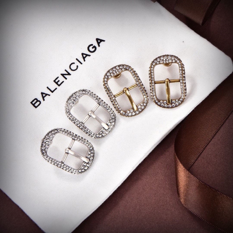 Balenciaga Earrings